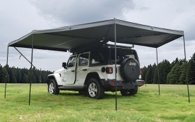 XTM+Mighty+Awning+and+Wall+Kit+Bundle