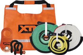 XTM+7+Piece+Recovery+Kit