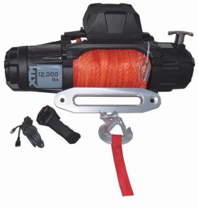 XTM+12%2C000LBS+Winch