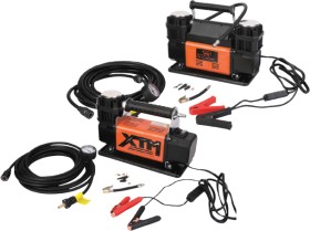 XTM-Air-Compressor-Range on sale