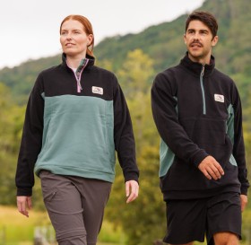 Macpac+Adults+Heritage+Fleece+Pullover