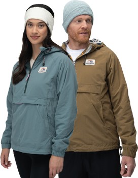 Macpac-Adults-Heritage-Windbreakers on sale