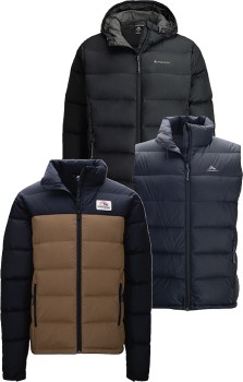 Macpac-Halo-Range on sale