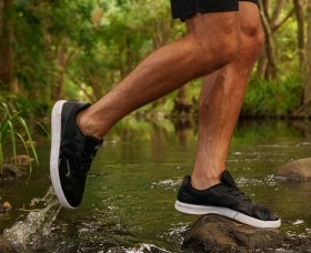 Quiksilver+Amphibian+Shoes