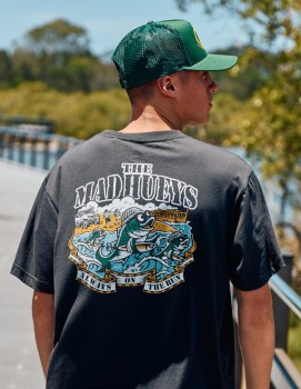 The-Mad-Hueys-Adult-Tees on sale