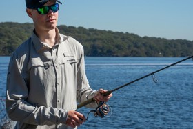 Shimano-Vented-Fishing-Shirts on sale