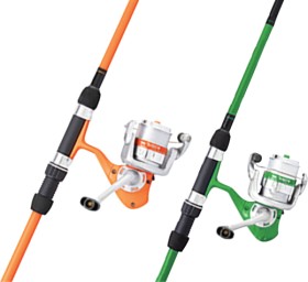 Okuma+Combos