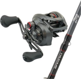 Samaki-Zing-BC-Reel-Samaki-Zing-G4-BC-Rods on sale