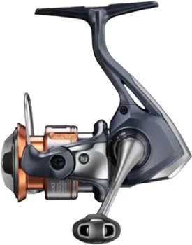 Shimano+Nasci+FD+Spin+Reels