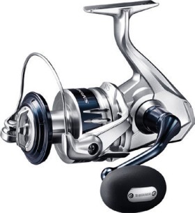 Shimano+Saragosa+SW+Spin+Reels