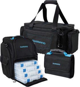 Shimano+Tackle+Bags+%26amp%3B+Wallets