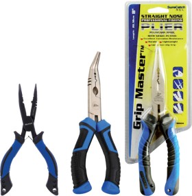 Pliers-by-Pryml-Sure-Catch-Mustad on sale