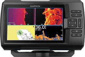 Garmin+Striker+VIVID+7SV