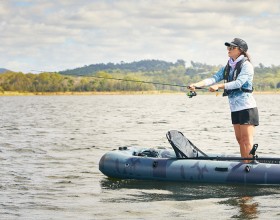 Pryml+Predator+HD330+Inflatable+Fishing+Kayak+Pack