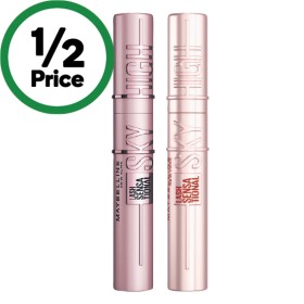 Maybelline+Lash+Sensational+Sky+High+Mascara+7.2ml