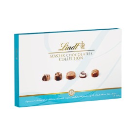 Lindt+Pralines+Master+Collection+184g