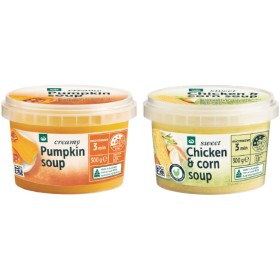 Woolworths+Soup+Varieties+300g+%26ndash%3B+From+the+Fridge
