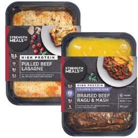 Strength+Meals+Co+Frozen+Meals+350g