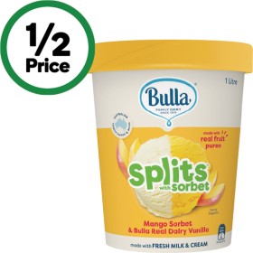 Bulla+Splits+Tub+1+Litre