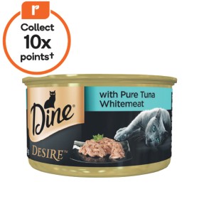 Dine+Desire+Wet+Cat+Food+85g