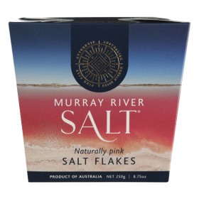 Murray+River+Salt+Flakes+250g