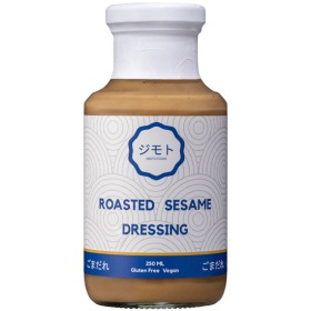Jimoto+Foods+Roasted+Sesame+Dressing+250ml