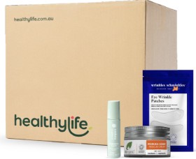 NEW-Healthylife-Winter-Beauty-Box on sale