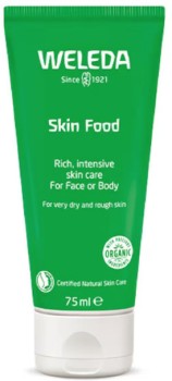 Weleda+Skin+Food+75ml