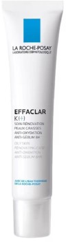 NEW-La-Roche-Posay-Effaclar-K-Anti-Blackhead-Moisturiser-40mL on sale