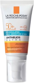 NEW-La-Roche-Posay-Anthelios-Ultra-Facial-Sunscreen-Mela-B3-Serum-30mL-SPF-50-50mL on sale