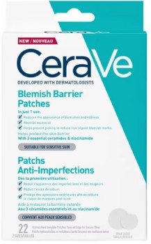 CeraVe+Blemish+Barrier+Patches+22+Pack
