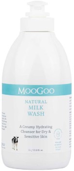 MooGoo-Milk-Wash-1-Litre on sale