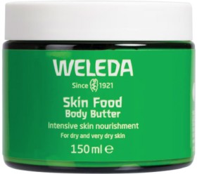 Weleda+Skin+Food+Body+Butter+150ml
