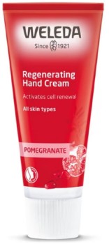 Weleda-Pomegranate-Regenerating-Hand-Cream-50ml on sale