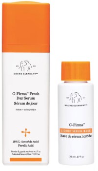 Drunk+Elephant+C-Firma+Vitamin+C+Day+Serum+30mL