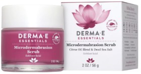 Derma-E-Essentials-Microdermabrasion-Scrub-56g on sale