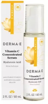 Derma+E+Vitamin+C+Concentrated+Serum+60ml