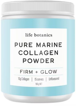 Life+Botanics+Pure+Marine+Collagen+150g