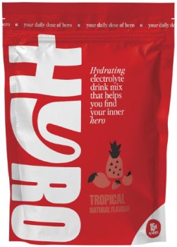 Hyro+Electrolyte+Sachets+Tropical+Hasta+15+x+4g