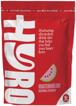 Hyro+Electrolyte+Sachets+Watermelon+Hasta+15+x+4g