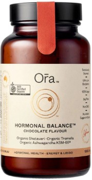 Ora-Hormonal-Balance-Powder-150g on sale