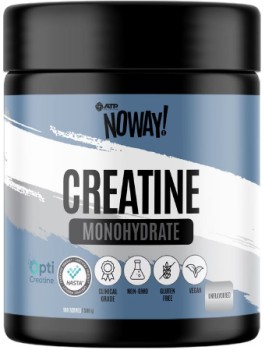 ATP-Science-Noway-Creatine-Monohydrate-Powder-500g on sale