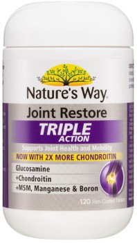 Nature%26%23039%3Bs+Way+Joint+Restore+Triple+Action+120+Tablets