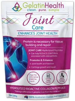 Gelatin+Health+Joint+Collagen+450g