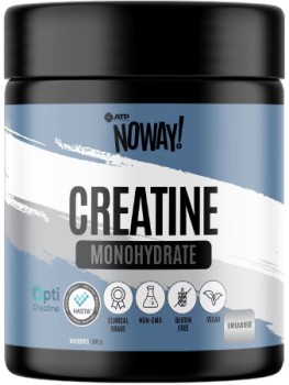 ATP+Science+Noway+Creatine+Monohydrate+Powder+500g