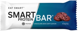 Smart+Protein+Choco+Chip+Protein+Bar+60g