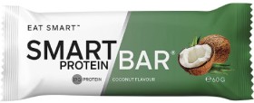Smart-Protein-Coconut-Protein-Bar-60g on sale