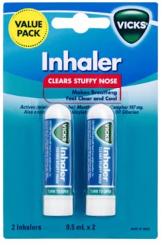Vicks-Nasal-Inhaler-05ml-x-2-Pack on sale