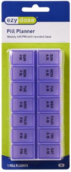 Ezy-Dose-7-Day-AMPM-Pill-Reminder-1-Pack on sale