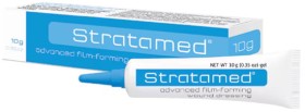 Stratamed-Advanced-Film-Forming-Wound-Dressing-10g on sale